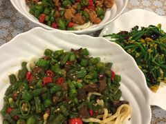 -文三里屯面馆(三里屯店)