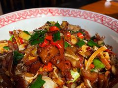 -陈家婆的菜(梅溪湖店)