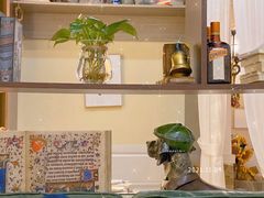 -初拾·花里餐厅(钜城华亿店)