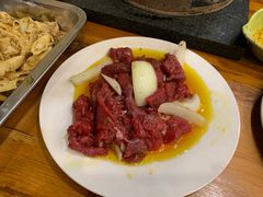 -大正泥炉烤肉(苏宁店)