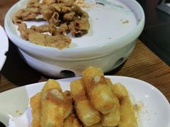 -九锅一堂酸菜鱼(石家庄先天下店)