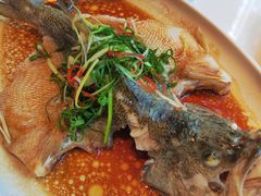 -至潮餐厅精致粤菜·活鲈鱼·走地鸡(珠江新城店)