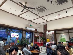 -暖食光·台式家庭餐厅·生日主题店(万达店)