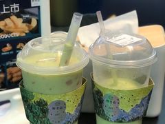 -野萃山·潮汕厚果汁(十亩地店)