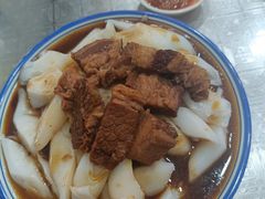 -燕燕美食·传统广式小吃