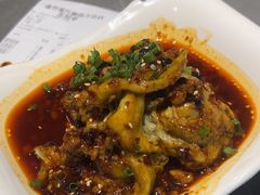 -三俞竹苑(红旗街万达店)