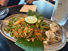 -Ameigo梅果·云贵川bistro(长宁来福士店)