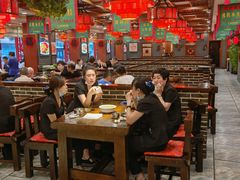 -重庆酸菜鱼(上海路店)