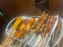 -聚点串吧·小酒局(北京旗舰店)