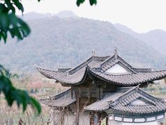 -和顺古镇