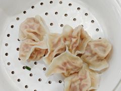 -米香居新鲁味·水饺餐厅