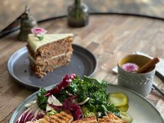 超级牛肉帕尼尼-O'mills Sourdough Bakery&Bistro(永嘉路店)