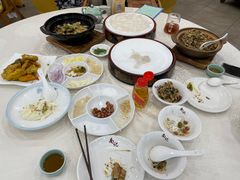 -寻味顺德·南记酒家·传统顺德菜·鱼生(广源路店)