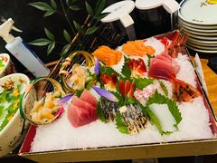 -万岛日本料理铁板烧(万象城店)