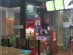 -陈记柳州螺蛳粉(大坪店)