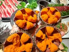 -皇城老妈·大连海鲜火锅(港湾店)