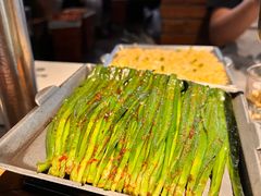 -很久以前羊肉串(簋街店)