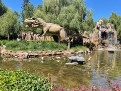 -北京野生动物园