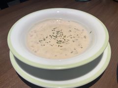 -萨莉亚意式餐厅(南京虹悦城店)