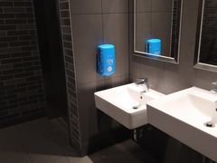 -麦当劳(河北唐山光明路餐厅)