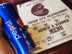 -尼泊尔雪莲餐厅(北京东路店)