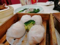 龙的至尊虾饺皇-龙的酒楼·手工早茶·顺德菜(近良路店)