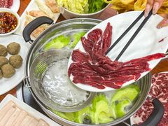 -阿波潮汕牛肉火锅·汤粉面(拱北店)