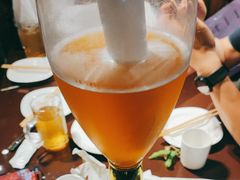 -三个大叔东北烧烤·砂锅菜(西三旗店)