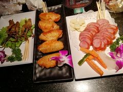 -纯K(打浦桥店)