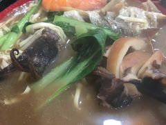 -赵璐海鲜面馆(德行路店)