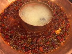 -老码头火锅(玉林店)