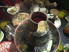 -有料儿铜锅(白堤路店)