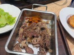 -小满手工粉(北京来福士店)