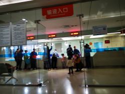 -西安市儿童医院门诊