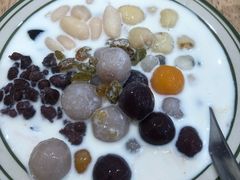 -堂屋糖水店(愚园店)