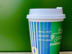 -peekoo coffee(尚嘉中心店)