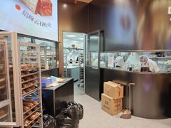 -UH祐禾(上海荟聚店)