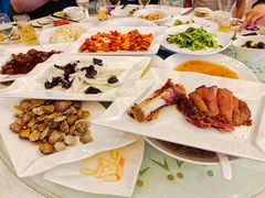 -无锡瑞廷西郊酒店·悦湖景观餐厅