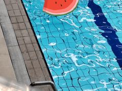 -沈坚强游泳俱乐部(长征分部)