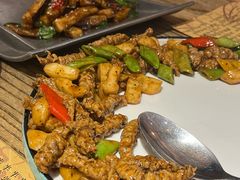 -素心小筑(后沙裕镇店)