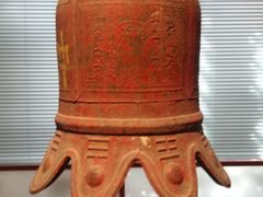-大钟寺古钟博物馆