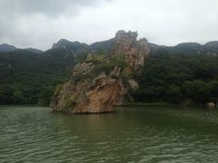 -大连冰峪旅游度假区