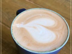 -栖巢咖啡馆(双岗店)