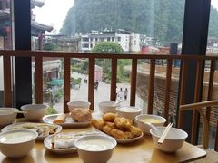 -冰泉豆浆馆(阳朔店)