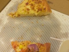 -尊宝比萨(厦大店)