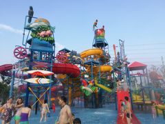 -苏州乐园森林水世界