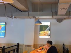 -四禧精酿铜锅涮肉·烧烤工场(大明湖店)