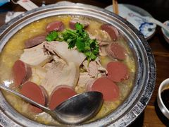 -燕郊烧鸽子(广安路店)
