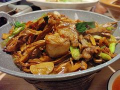 -吴氏老妈·23年家常菜(古城店)