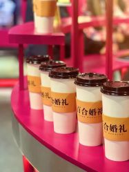 -Sunny喜铺婚礼定制·求婚策划